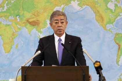 Jepang imbau Thailand-Kamboja segera hentikan konflik perbatasan demi stabilitas Asia Tenggara.