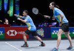 Rehan/Gloria tampil dominan saat menundukkan pasangan Taiwan, dan siap hadapi sesama wakil Indonesia di perempat final Macau Open 2025.