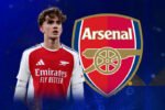Pemain Arsenal, Max Dowman dapatkan skor tinggi usai timnya menang 3-2 atas Newcastle pada laga pramusim, Minggu (27/7/2025) di Singapura. (Foto: transfermarkt)