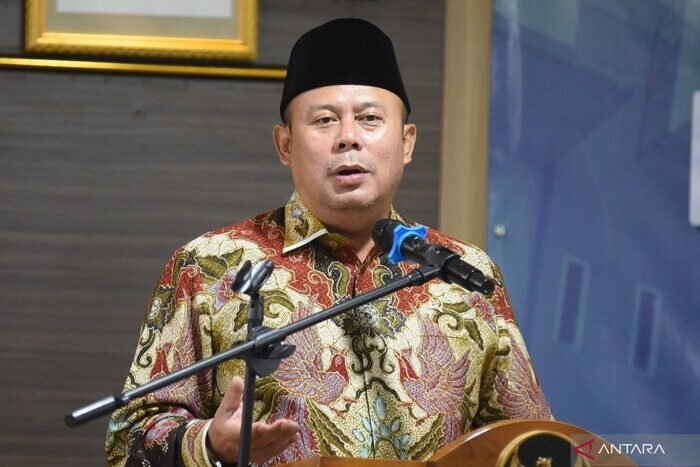 Wakil Ketua DPR RI Cucun Ahmad Syamsurijal menegaskan BUMN memiliki peran strategis dalam memperkuat ekonomi nasional di tengah tantangan global.