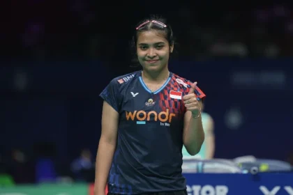 Gregoria Mariska Tunjung siap kembali ke lapangan di Japan Open 2025 setelah tiga bulan absen karena vertigo.