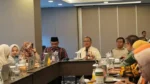 BPJPH gelar forum konsultasi publik demi perbaikan layanan halal nasional secara transparan dan partisipatif.
