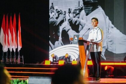 Ketua Umum PSI, Kaesang Pangarep, meluruskan kabar simpang siur bahwa Presiden Jokowi menuding Partai Demokrat sebagai dalang isu ijazah palsu.