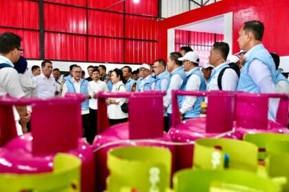 PT Pertamina (Persero) berkomitmen mendukung upaya Pemerintah membangun ekonomi desa melalui pembentukan Koperasi Desa Merah Putih di seluruh Indonesia.