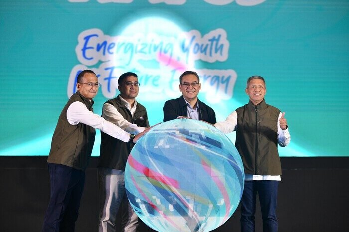 PGTC 2025 Resmi Dibuka, Pertamina Buka Pendaftaran Lomba Ilmiah Berkelanjutan 2 PGTC 2025 Resmi Dibuka, Pertamina Buka Pendaftaran Lomba Ilmiah Berkelanjutan