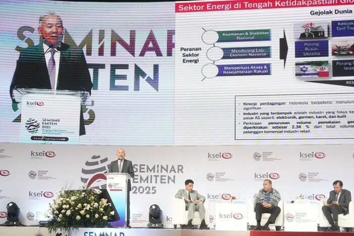 PGN Tangguh Hadapi Gejolak Global, Fokus Domestik Jadi Pilar Ketahanan Bisnis 2 PGN Tangguh Hadapi Gejolak Global, Fokus Domestik Jadi Pilar Ketahanan Bisnis