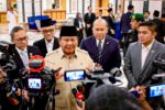 Presiden Prabowo dan Putra Mahkota Arab Saudi, Pangeran Mohammed bin Salman, menyepakati investasi lintas sektor senilai Rp437,8 triliun dan membentuk Dewan Koordinasi Tertinggi untuk memperkuat kemitraan bilateral.