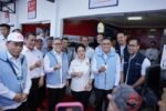 PT Pupuk Indonesia (Persero) menyatakan dukungan penuh terhadap peluncuran Koperasi Desa Merah Putih (KDMP) dan optimistis inisiatif ini akan menjadi penggerak penting dalam mewujudkan swasembada pangan nasional.