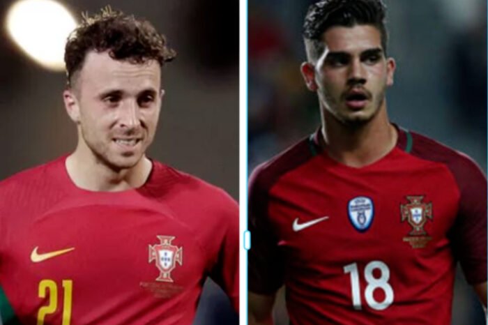 Diogo Jota dan adiknya André Silva meninggal dunia dalam kecelakaan tragis di Spanyol. Dunia sepak bola kehilangan dua bintang muda penuh harapan.
