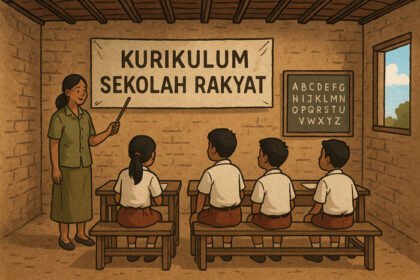 Menteri Sosial Saifullah Yusuf pastikan kurikulum Sekolah Rakyat segera diterapkan usai finalisasi modul dan sistem pembelajaran adaptif.