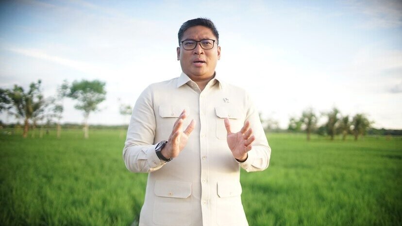 Wakil Menteri Pertanian Sudaryono menekankan pentingnya industrialisasi produk pertanian agar petani jadi pemain utama dalam rantai ekonomi nasional.