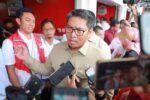 Wamentan Sudaryono tegaskan bahwa praktik pupuk palsu merupakan tindakan keji yang tergolong sebagai kejahatan kemanusiaan. (Foto: Istimewa)