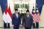 Prabowo Apresiasi PM Anwar Ibrahim Selesaikan Konflik Thailand dan Kamboja