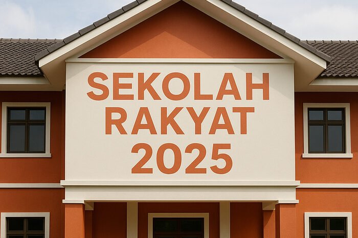 Sekolah Rakyat: Solusi Presiden Prabowo untuk anak-anak miskin ekstrem yang selama ini terpinggirkan dari pendidikan formal.