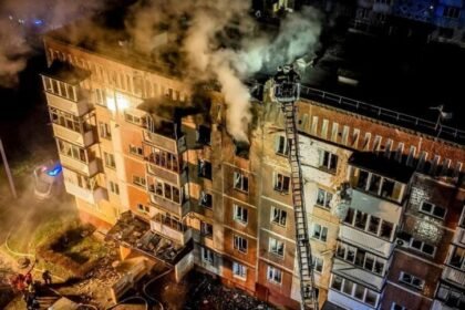 Perang Dunia III Sudah Berlangsung? Pakar Ungkap Fakta Mengejutkan yang Terlewat Banyak Orang