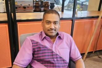 Soal Candaan Logo Kancil, Kang Tamil: Itu Ice Breaking Pidato Saja