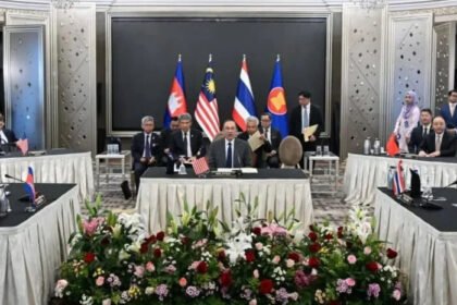 Thailand-Kamboja terlibat konflik berdarah di perbatasan, gencatan senjata akan dibahas di Kuala Lumpur, Malaysia.