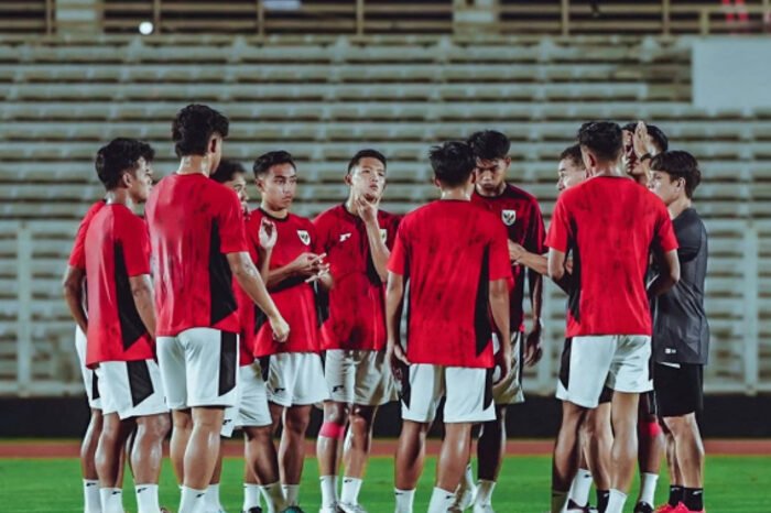 Pertarungan hidup-mati antara Timnas Indonesia U-23 melawan Malaysia U-23 malam ini jadi sorotan utama Piala AFF U-23 2025.