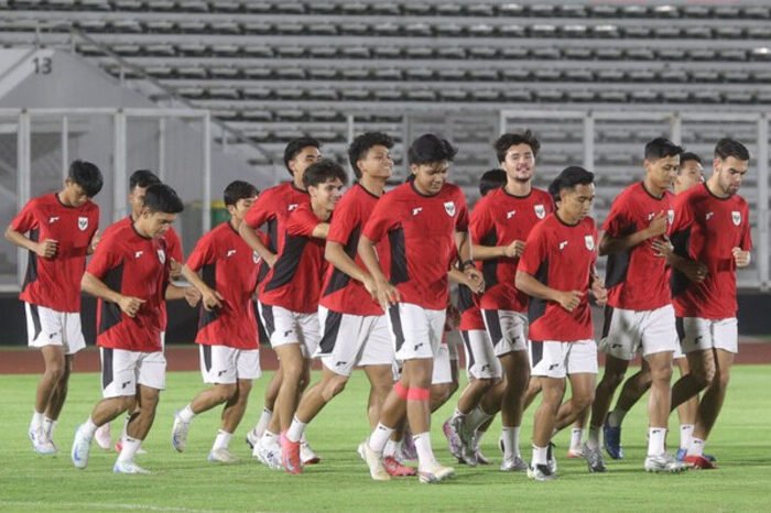 Timnas Indonesia U-23 siap menantang dominasi Vietnam di final Piala AFF U-23 2025 di Stadion Gelora Bung Karno.
