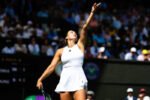 Aryna Sabalenka memastikan langkah ke semifinal Wimbledon 2025 usai kalahkan Laura Siegemund dalam pertarungan tiga set.