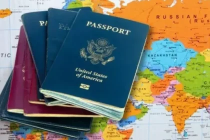 10 Negara yang Mengizinkan Kewarganegaraan Ganda, Salah Satunya Tetangga Indonesia