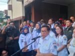 15 Anak di Satu RW Jakarta Barat Putus Sekolah, Ini Sikap Gubernur Pramono