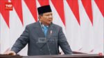 Prabowo Minta UUD 1945 Harus Jadi Panduan Nyata, Bukan Sekadar Slogan