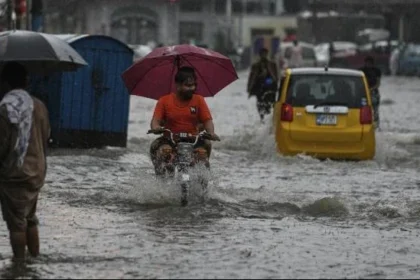 Prakira Cuaca 11 Agustus, BMKG: Siaga Hujan Deras dan Petir Hari Ini