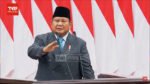 Prabowo Targetkan Defisit APBN 2026 Rp638,8 Triliun dengan Dorong Efisiensi Maksimal