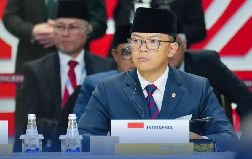 Indonesia Tegaskan Dukungan Penuh untuk Kemerdekaan Palestina di Aksi Bela Palestina