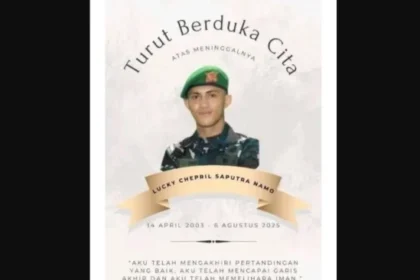 Polisi Militer Usut Kasus Penganiayaan Prada Lucky hingga Tewas di Bali