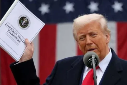 AS Tetapkan Tarif Impor 19% untuk Produk Indonesia