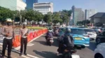 Ada Demo Buruh di DPR, Polisi Siapkan Rekayasa Lalu Lintas