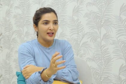 Ashanty (Dok. Istimewa)