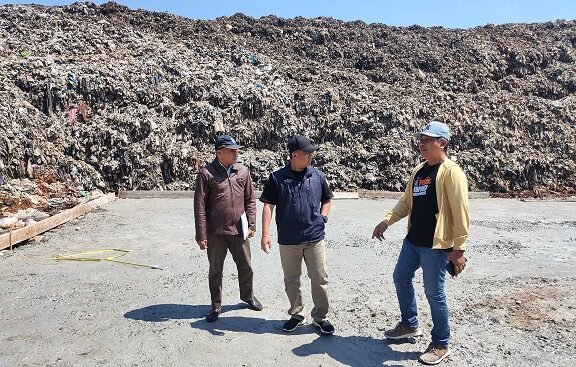 Atasi Krisis Sampah, Depok Rencanakan Konversi Sampah Menjadi Energi Listrik