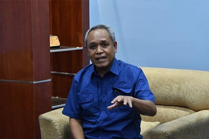 Komisi III DPR RI Benny Kabur Harman menegaskan kasus kematian Prada Lucky Namo di NTT yang diduga akibat penganiayaan seniornya untuk diusut tuntas, objektif, dan transparan.