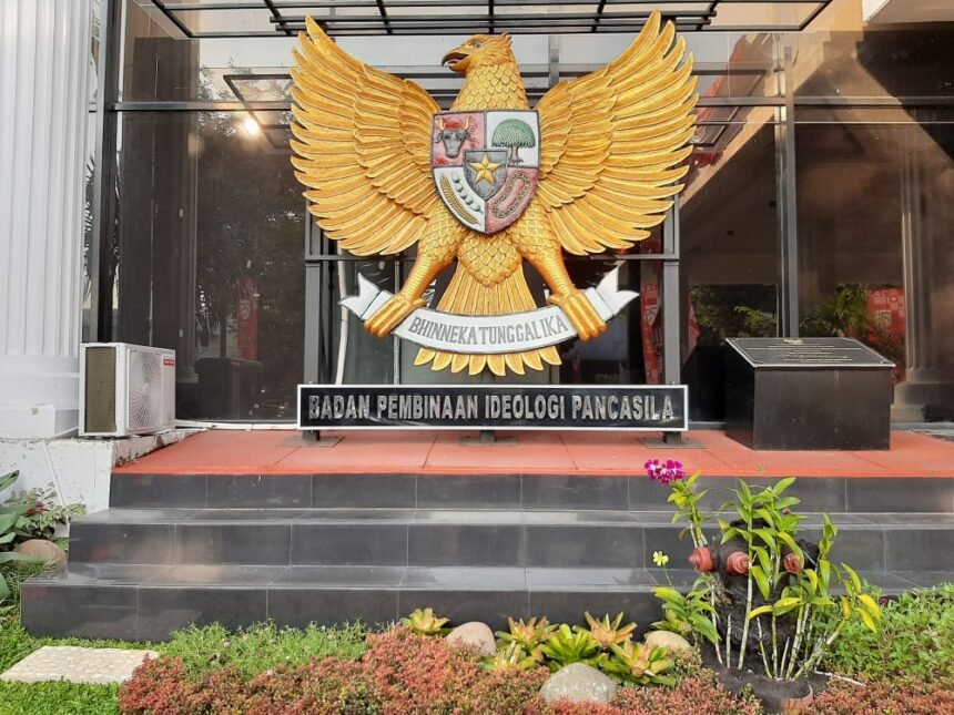 BPIP Ajak Generasi Muda Bijak dalam Mengekspresikan Kritik Sosial