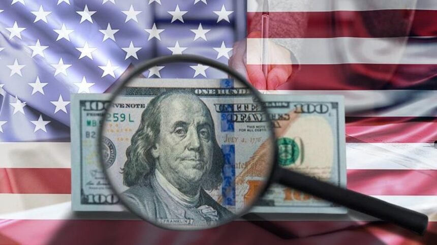 Biaya Hidup Melonjak, Warga Amerika Terpaksa Kuras Tabungan dan Berutang