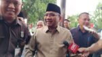Bongkar Dugaan Korupsi Kuota Haji, KPK Geledah Rumah Eks Menag Gus Yaqut