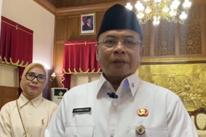 Bupati Pati Sudewo Kembali Dipanggil KPK Terkait Dugaan Korupsi Proyek Kereta Api Rp143 Miliar