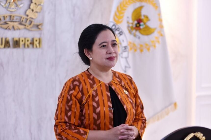 DPR Beri Dukungan Penuh ke Prabowo untuk Berantas Ribuan Tambang Ilegal di Indonesia
