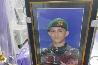 DPR Desak TNI Usut Tuntas Kematian Prada Lucky Akibat Diduga Dianiaya Senior di Nagekeo