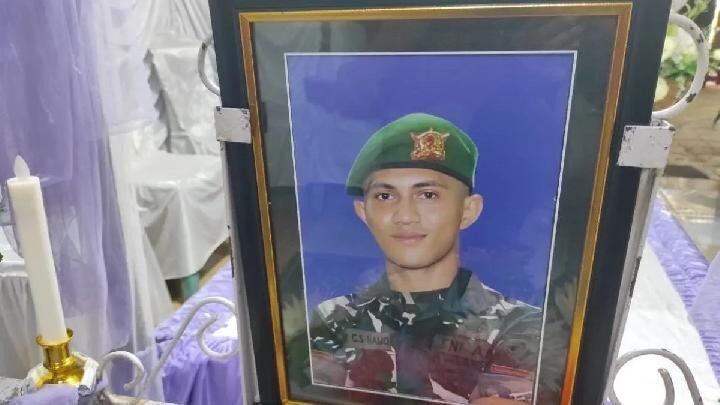 DPR Desak TNI Usut Tuntas Kematian Prada Lucky Akibat Diduga Dianiaya Senior di Nagekeo
