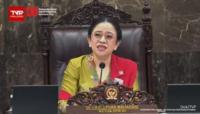 DPR RI Terima 5.642 Aduan Masyarakat dalam Setahun