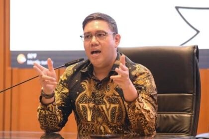 DPR Yakin Jenderal Tandyo Budi Mampu Dorong Reformasi Militer