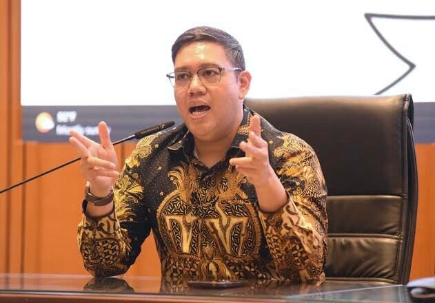 DPR Yakin Jenderal Tandyo Budi Mampu Dorong Reformasi Militer