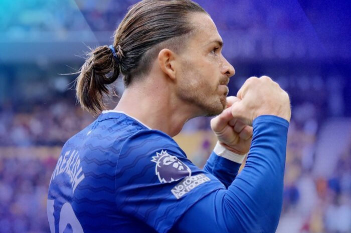 Jack Grealish tampil impresif dengan dua assist saat Everton mengalahkan Wolverhampton Wanderers di Liga Inggris 2025/2026.
