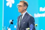 Presiden Finlandia Alexander Stubb buka peluang pengakuan resmi terhadap Palestina jika kabinet mengajukan proposal menjelang Sidang Umum PBB ke-80.