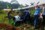 Fakta-Fakta Kecelakaan Pesawat Latih di Bogor, Aksi Heroik Marsma Fajar Sebelum Gugur