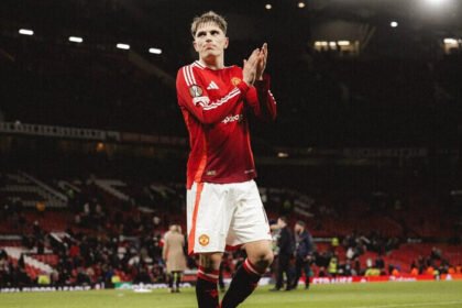 Alejandro Garnacho hanya menginginkan kepindahan permanen ke Chelsea, meski Manchester United mematok harga tinggi.